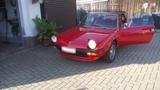 Fiat X 1/9 - Oldtimer - Fiat Gebrauchtwagen von 1974