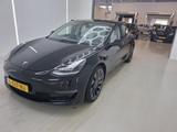 Tesla Model 3 Performance AWD 486pk 75 kWh FACELIFT 87 - schwarze Tesla Model 3