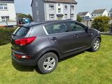 Kia Sportage 1.6 GDI 2WD Vision Vision - Kia Gebrauchtwagen in Dortmund