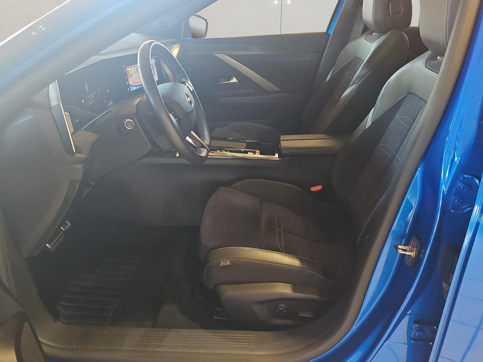 Opel Astra Electric GS 95,8% Batterieka. ACC+Navi+Pan