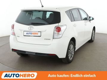 Toyota Verso - 6