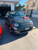 Fiat 500 C 1.2 Mirror - Fiat 500: Mirror