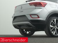 Volkswagen T-Roc - Vorschau Bild 20