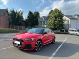 Audi A1 Sportback S line | Sitzheizung | 1. Hand