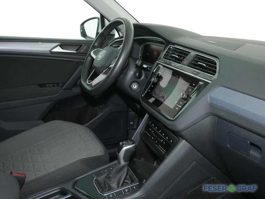 Volkswagen Tiguan - Bild 5