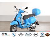 Vespa GTS 125 SuperSport + Topcase + Gepäckträger in b - Offers