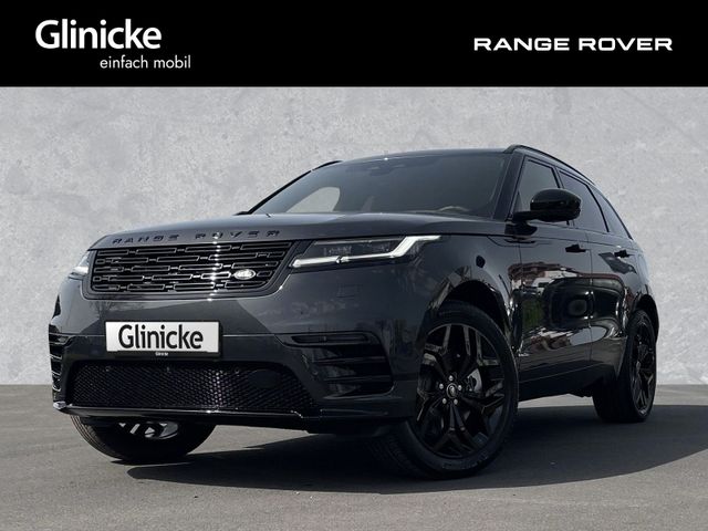 Land Rover Range Rover Velar P400e Dynamic SE