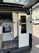Ford Transit Custom Nugget AD mit Westfaliapaket uvm. - Ford Transit: Nugget