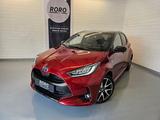 Toyota Yaris Hybrid 1.5 Style + LED/TMP/Teilleder/LS/SH - Toyota Gebrauchtwagen in Lippstadt