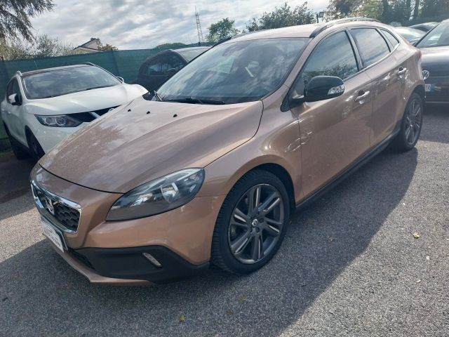 Volvo V40 Cross Country V40 Cross Country D2 1.6