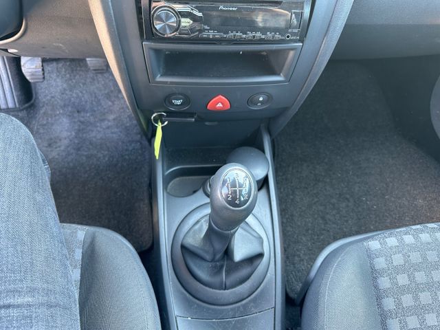 Renault Megane II Grandtour Avantage