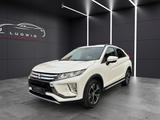 Mitsubishi Eclipse Cross Intro Edition 4WD / AUTOMATIK /AHK - Mitsubishi Gebrauchtwagen in Stuttgart