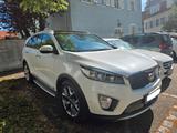 Kia Platinum Edition+ 7 Sitze+AHK +ACC+Leder+Panora