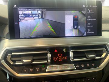 صورة مصغرة 21 لـ 2023 BMW IX3