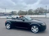 Audi TT Roadster 1.8T 132 kW*1.HAND*GARANTIE*TÜV NEU* - Audi TT aus 2001: Roadster