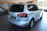 Volkswagen Sharan 1.4 TSI DSG Highline BMT*NAVI*XENON*7.Si. - gebrauchte VW Sharan aus dem Jahr 2022