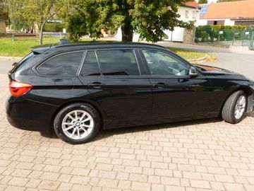 BMW 318 - 6