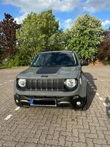 Jeep Renegade 1.3l T4-PHEV 177kW Trailhawk 4xe Au...