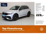 Volkswagen Tiguan 2.0 TDI BMT 4Motion R-Line DSG Matrix/AHK