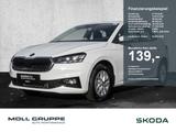 Skoda Fabia 1.0 TSI DSG Selection KLIMAA. LED LM