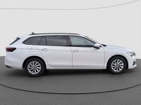 Skoda Superb - Vorschau Bild 10