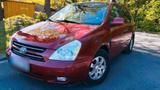 Kia Zum Verkauf ein gepflegter Kia Carnival au... - gebrauchte Kia Carnival aus dem Jahr 2006