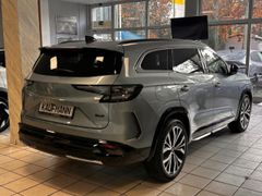 Fahrzeugabbildung Espace VI Iconic E-Tech Hybrid Panorama Navi Le