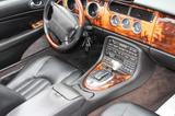 Jaguar XK8 Cabriolet Convertible - Jaguar XK8 Gebrauchtwagen
