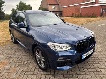 BMW X3 - 2