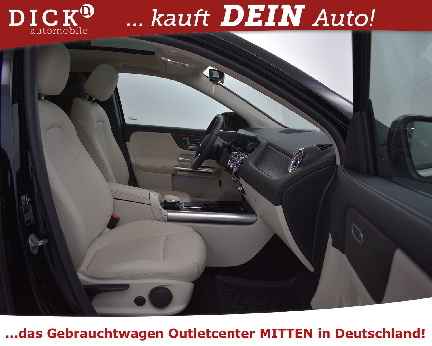 MERCEDES-BENZ EQA 250 Progress PANO+STNDHZ+MEMO+WIDES+360+AHK+ - Image 14