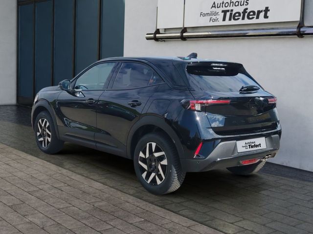Mokka 1.2 DI Turbo Automatik Edition (B/B)