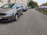 Volkswagen Golf Plus 1.6 TDI MATCH MATCH - Volkswagen Golf Plus MATCH mit Diesel-Antrieb