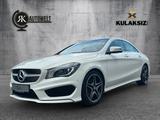 Mercedes-Benz CLA 250*AMG LINE*BIXENON*SHZ*PANO*PDC*ASSIST* - Autos in Nürnberg: Sportwagen