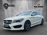 Mercedes-Benz CLA 250*AMG LINE*BIXENON*SHZ*PANO*PDC*ASSIST* - Mercedes-Benz CLA 250: Coupé