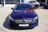 Mercedes-Benz E400 4Matic T-Modell LED Navi AHK Android Apple - Mercedes-Benz E 200: Panorama-Dach