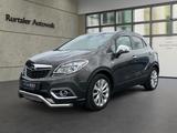 Opel Mokka Innovation *KLIMA*RFK*SHZ*NAVI*TEMP.*AHK* - Opel Mokka INNOVATION mit Diesel-Antrieb