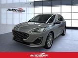Ford Kuga Plug-In Hybrid Vignale Bluetooth Navi LED - Hybrid (/Elektro) Plug in mit Benzin-Antrieb