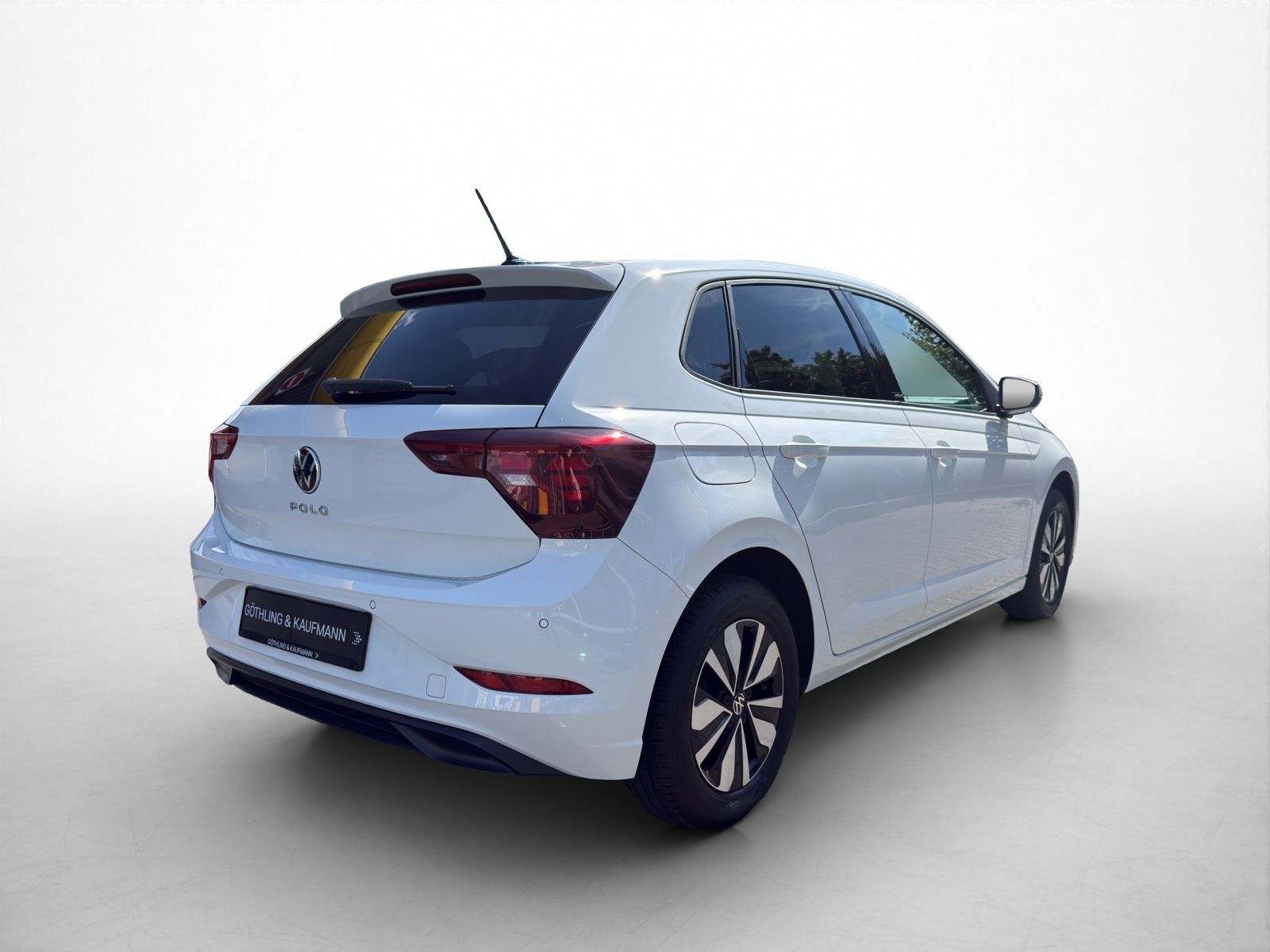 Volkswagen Polo - Bild 2