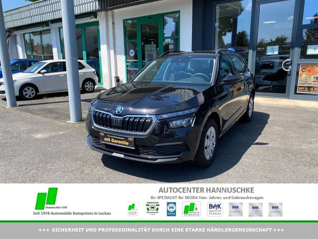 Skoda Kamiq 1.0 TSI Active COOL&SOUND SMART/EPH/SH/WR