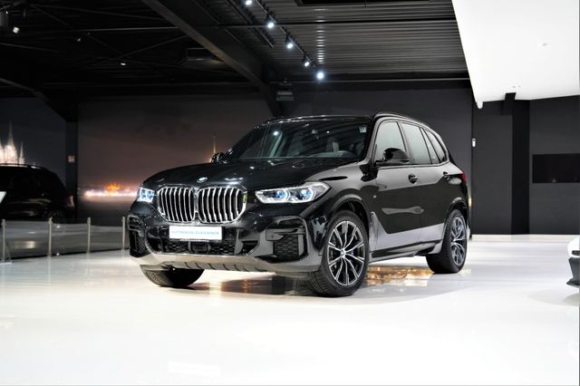 BMW X5 xDrive40d*M-SPORTPAKET*PANO*SHADOW-LINE*LED*