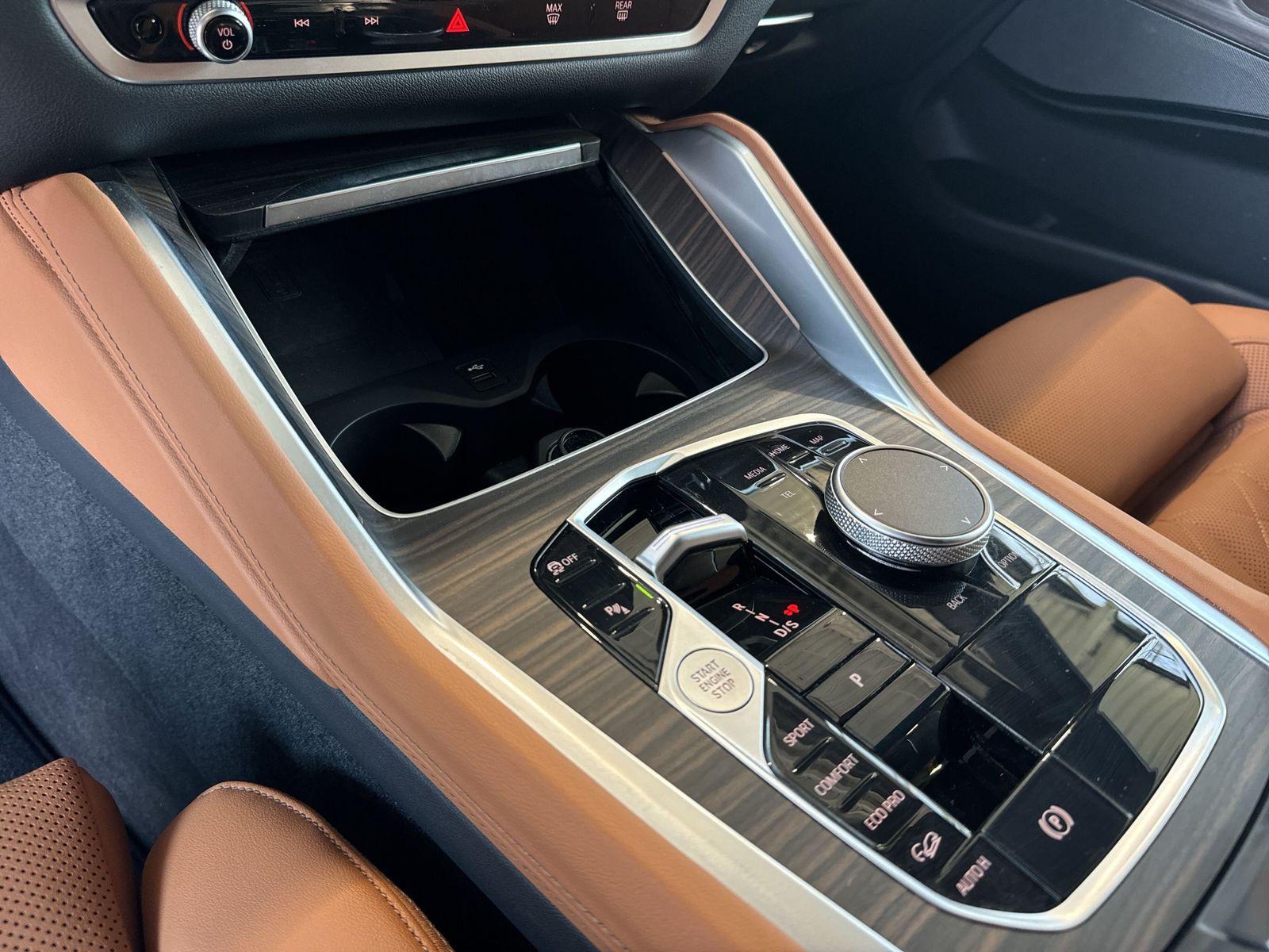 BMW X6 - Bild 22