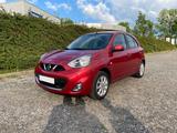 Nissan Micra K13 - Nissan Micra: K 13
