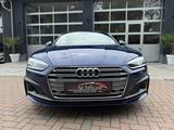 Audi S5 Sportback 3.0 TFSI quattro 1.Hand - Audi S5: Sport