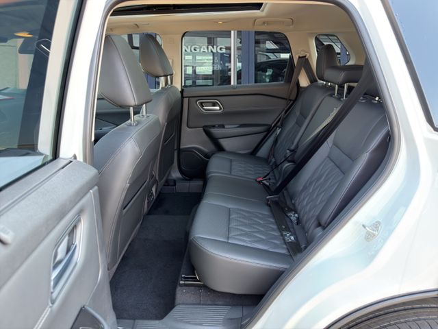 Nissan X-Trail Tekna+ 1.5 VC-T e-Power e-4orce °HUD°RFK