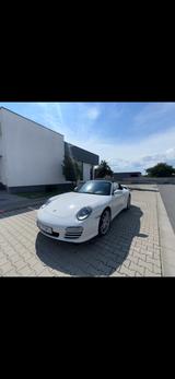 Porsche 911 Carrera 4 S - Porsche aus 2009: 911 Carrera