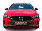 Mercedes-Benz A 180 Progressive Night-Paket*MBUX* - Mercedes-Benz A 180 in Duisburg