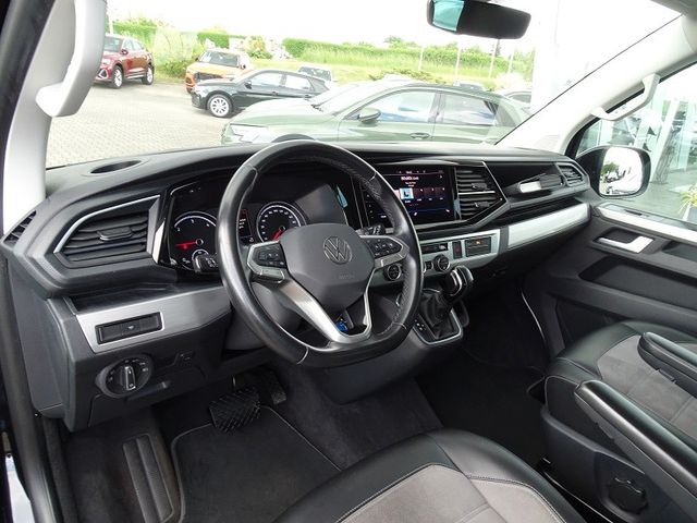T6.1 Multivan 2.0 TDI DSG Comfortline LR