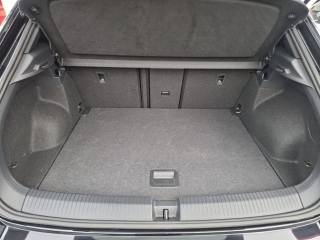 Fahrzeugabbildung Volkswagen T-Roc 1,5 TSI DSG GOAL IQ DRIVE LED-PLUS KAMERA