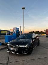 Audi AUDI A6 ALLROAD 3.0TDI|STEUERKETTE/TURBO/S... - Audi A6: Turbo