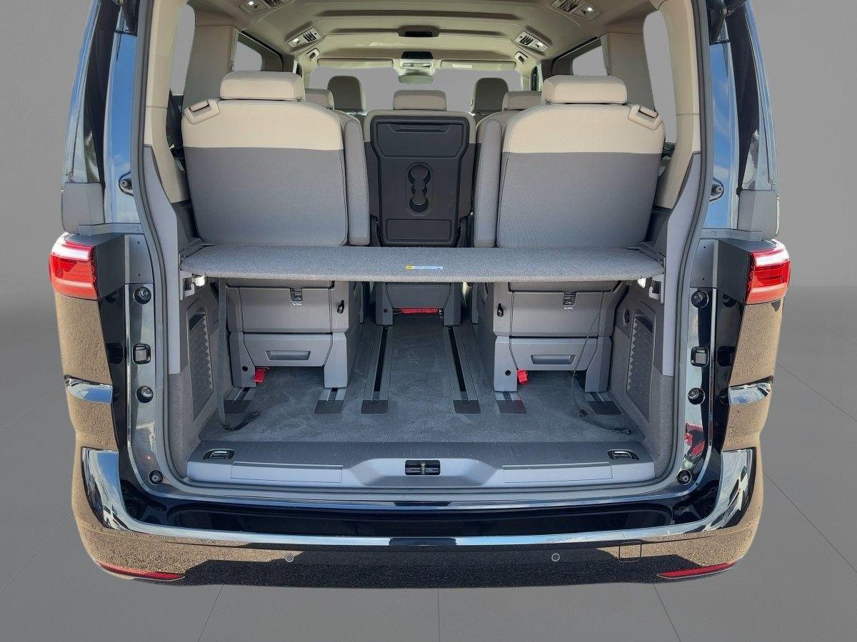 Volkswagen T7 Multivan 1.4 TSI Hybrid DSG Life  Sitzhzg. LE
